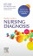 Mosby's Guide to Nursing Diagnosis E-Book