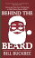 Behind the Beard: Stories and Tips from The Big Guy to Help Parents Ensure Belief!