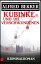 Kubinke und die Verschwundenen: Kriminalroman