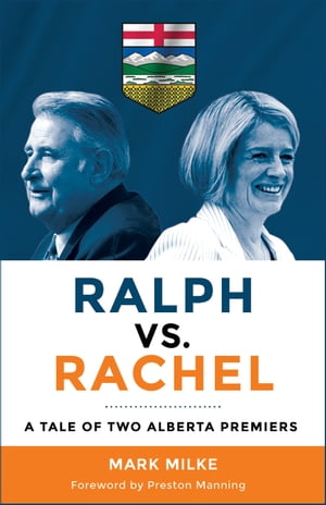 Ralph vs. Rachel