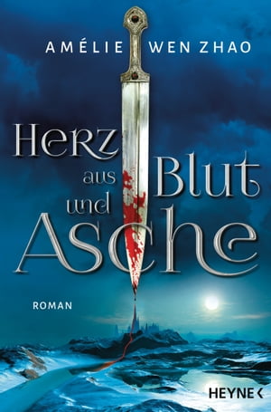 Herz aus Blut und Asche