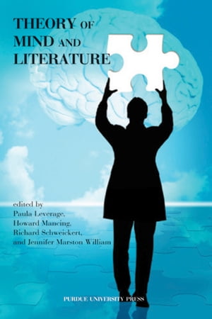 Theory of Mind and Literature【電子書籍】