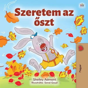 Szeretem az őszt