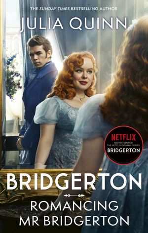 Bridgerton: Romancing Mr Bridgerton Penelope and Colin's story - the inspiration for Bridgerton series three