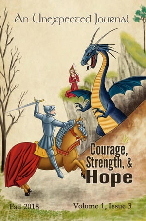 An Unexpected Journal: Courage, Strength, & Hope