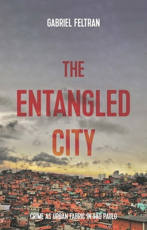 The entangled city