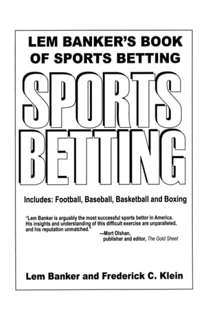 Lem Bankers Sports Betting