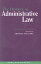 The Province of Administrative Law