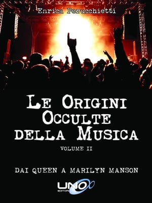 Le Origini Occulte della Musica