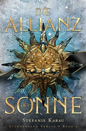 Die Allianz der Sonne (Band 2)【電子書籍】