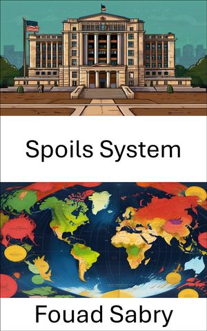 Spoils System Unveiling Political Patronage and Its Impact on Governance【電子書籍】[ Fouad Sabry ]