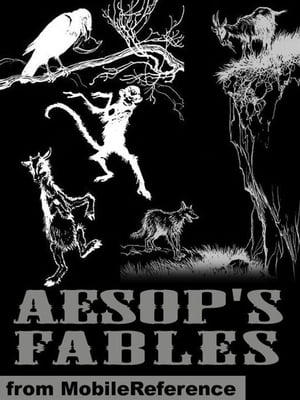 Aesop's Fables: Translated By Joseph Jacobs (1894) (Mobi Classics)