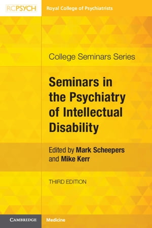 Seminars in the Psychiatry of Intellectual DisabilityŻҽҡ