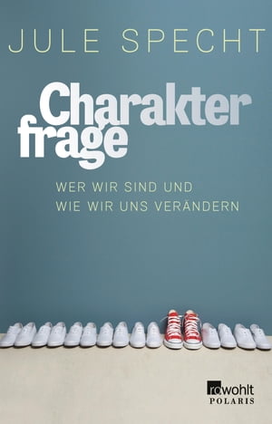 Charakterfrage