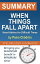 Summary of When Things Fall Apart: Heart Advice for Difficult Times by Pemaβ