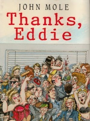 Thanks, Eddie