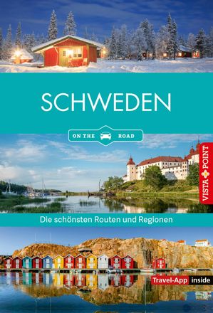 Schweden on the Road【電子書籍】[ Christian Nowak ]