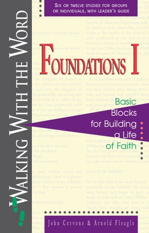 Foundations I