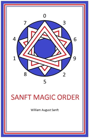 Sanft Magic Order