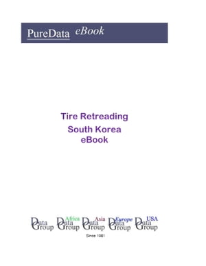 Tire Retreading in South Korea