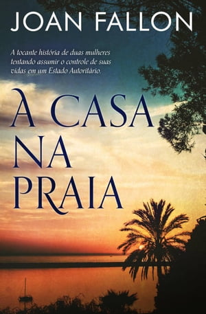 A Casa na Praia【電子書籍】[ Joan Fallon ]