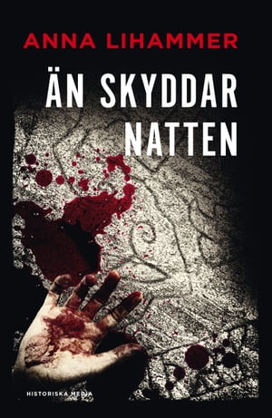 Än skyddar natten