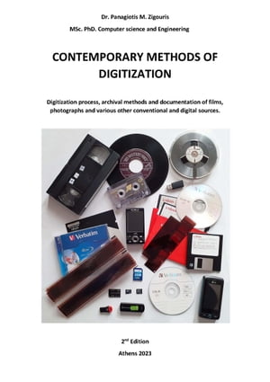 CONTEMPORARY METHODS OF DIGITIZATION Digitizatio