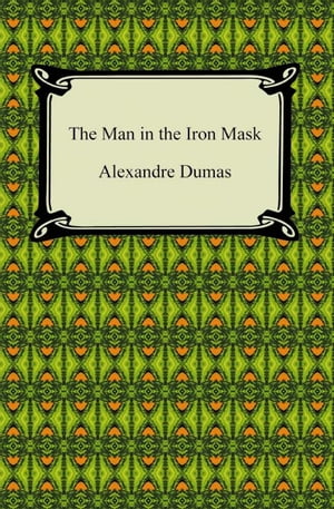 The Man in the Iron Mask