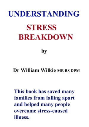 UNDERSTANDING STRESS BREAKDOWN