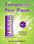 Comptines Pour Piano Vol. 1