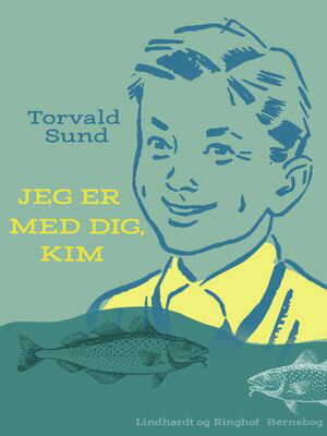 Jeg er med dig, Kim