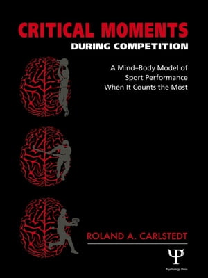 Critical Moments During Competition