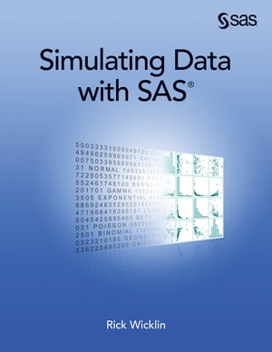 Simulating Data with SAS