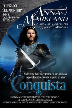 Conquista