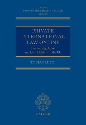 Private International Law Online