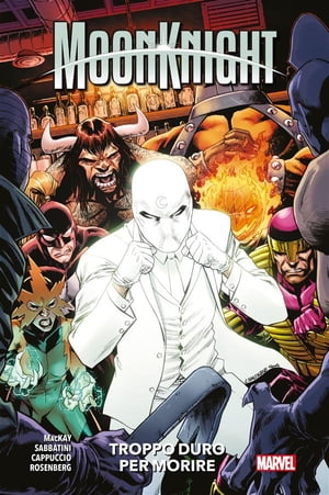 Moon Knight (2021) 2