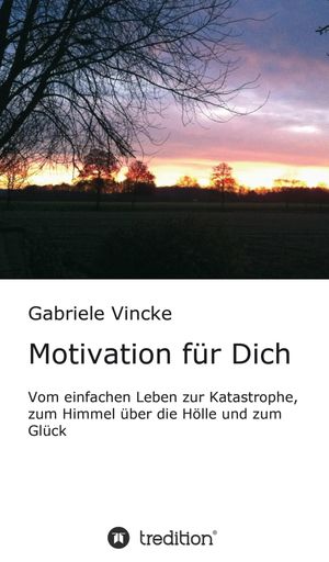 Motivation für Dich