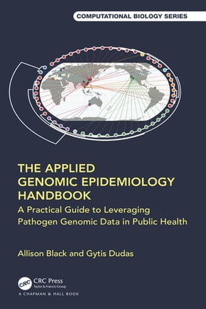 The Applied Genomic Epidemiology Handbook