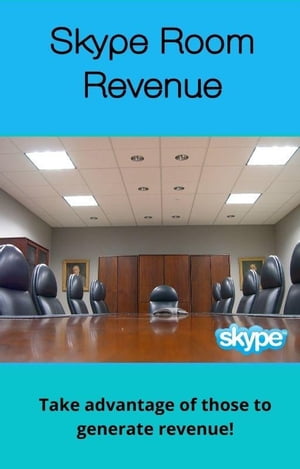 Skype Room RevenueŻҽҡ[ Lisa Mitchel ]