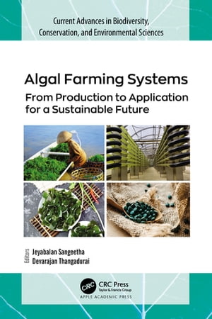 Algal Farming Systems
