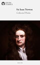 ŷKoboŻҽҥȥ㤨Complete Works of Sir Isaac Newton (Delphi ClassicsŻҽҡ[ Isaac Newton ]פβǤʤ240ߤˤʤޤ