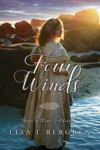 Four Winds (River of Time California, Book 2)