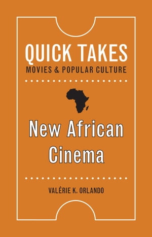 New African Cinema