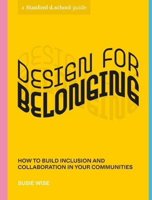 Design for Belonging