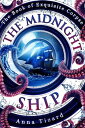 The Midnight Ship The Book of Exquisite Corpse, 