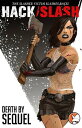 Hack/Slash Vol 2: Death By Sequel【電子書籍】 Tim Seeley