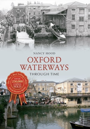 Oxford Waterways Through Time