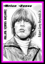 ŷKoboŻҽҥȥ㤨Brian Jones Rolling Stones GuitaristŻҽҡ[ Robert Grey Reynolds Jr ]פβǤʤ323ߤˤʤޤ