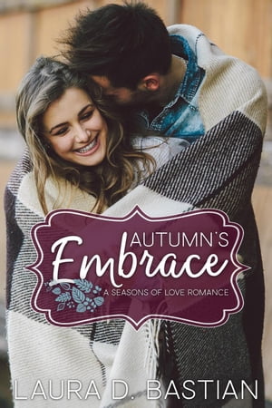 Autumn's Embrace Seasons of Love