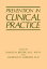 Prevention in Clinical Practice